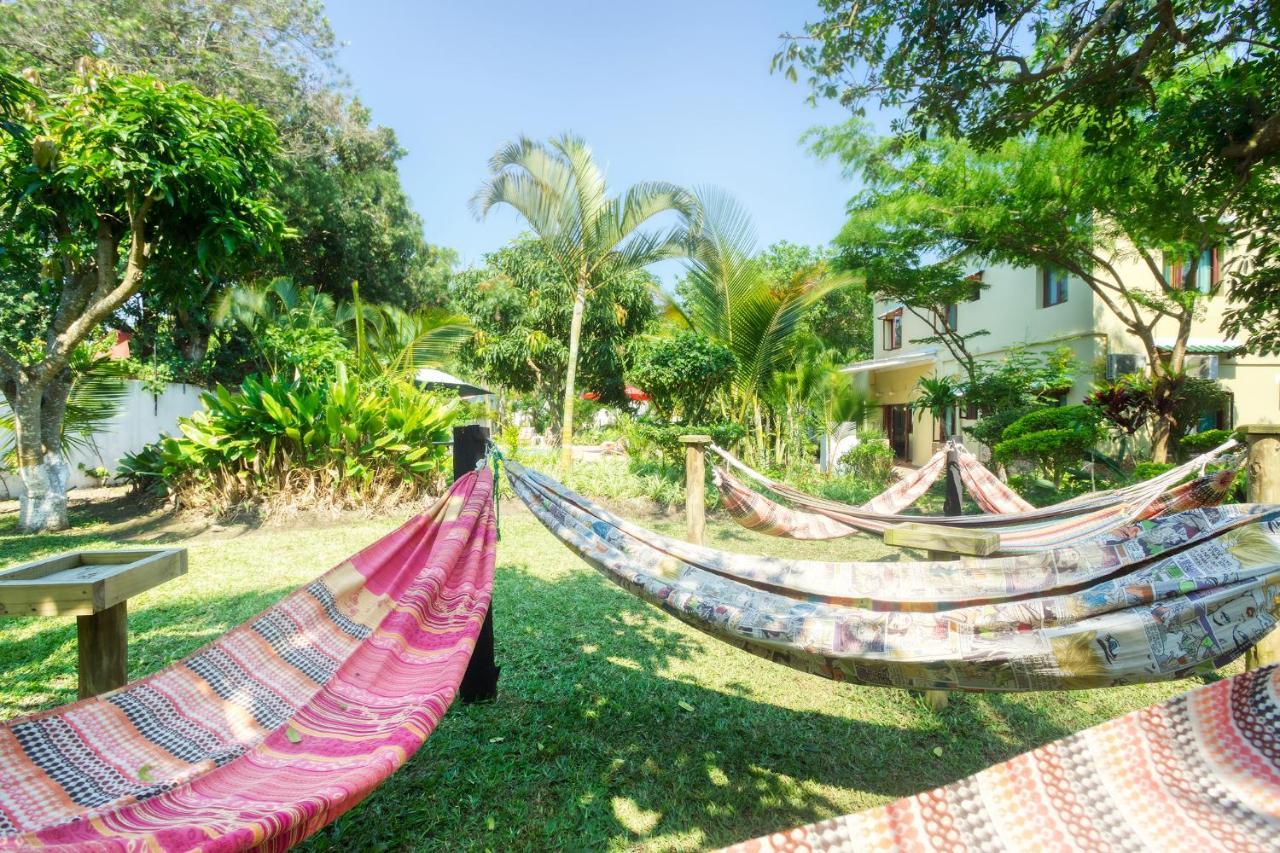Ilha Azul House Villa Ponta do Ouro Kültér fotó