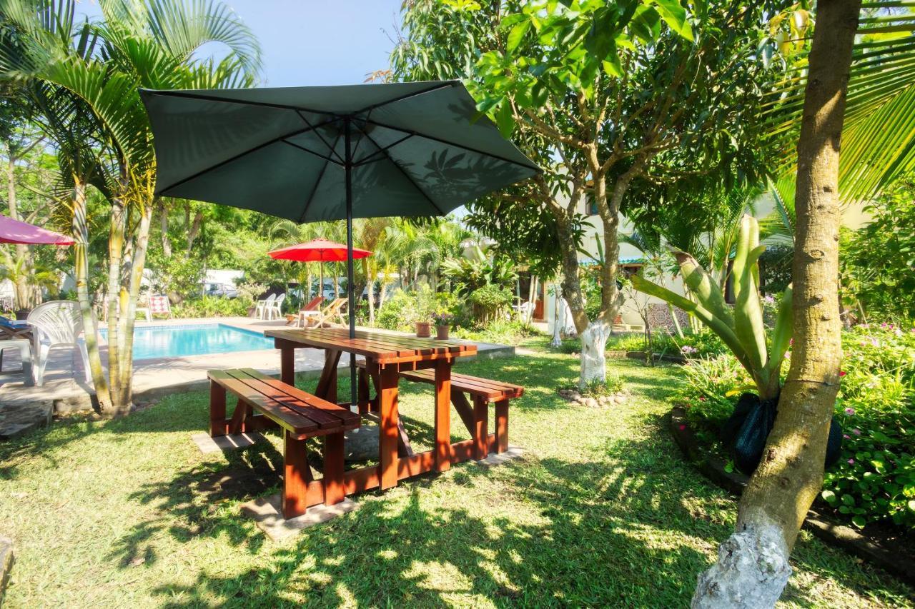 Ilha Azul House Villa Ponta do Ouro Kültér fotó