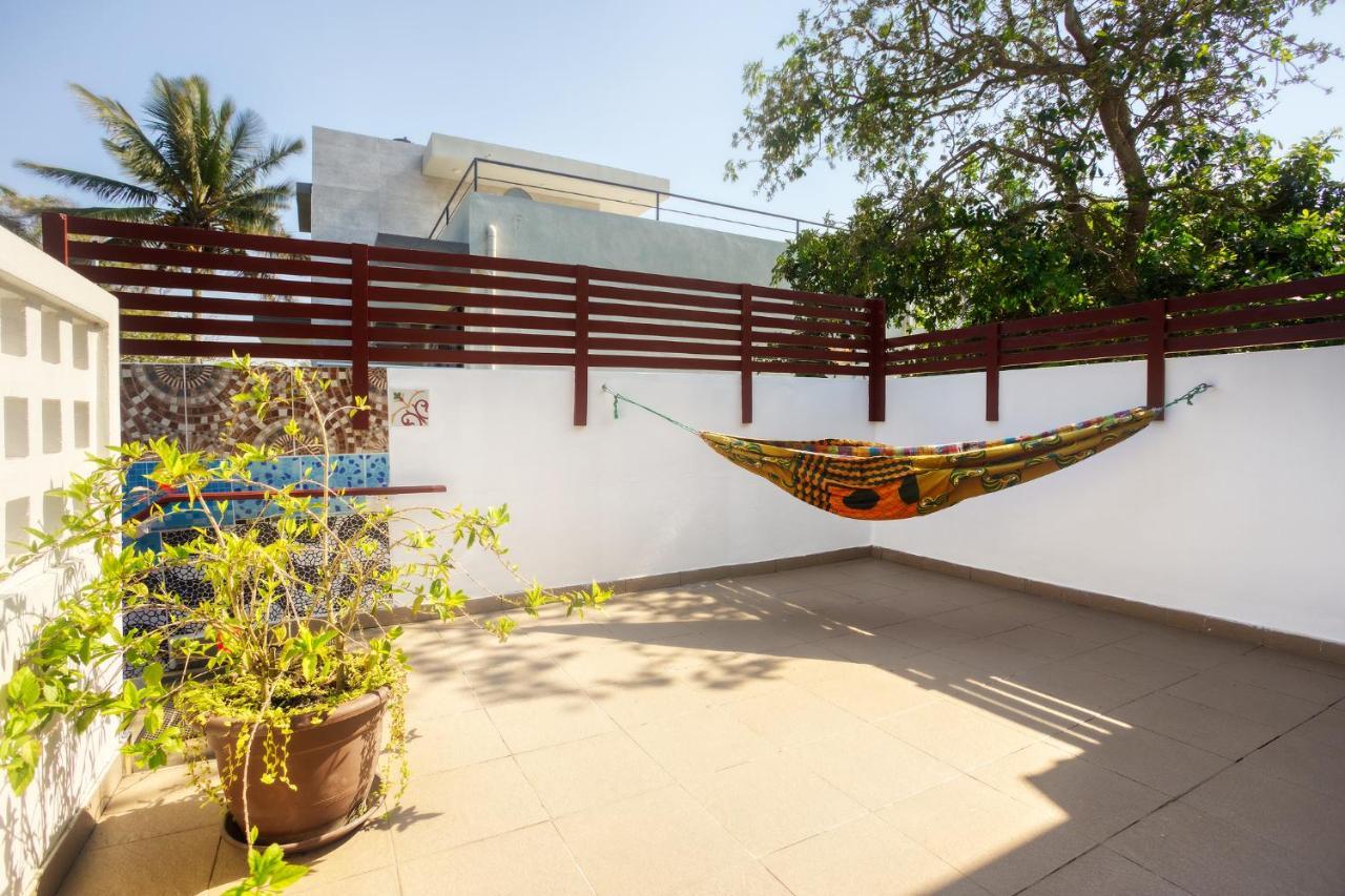 Ilha Azul House Villa Ponta do Ouro Kültér fotó