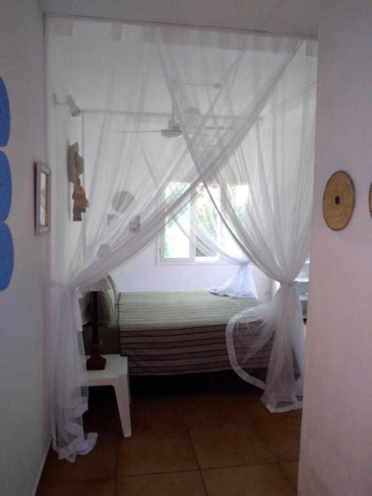 Ilha Azul House Villa Ponta do Ouro Kültér fotó