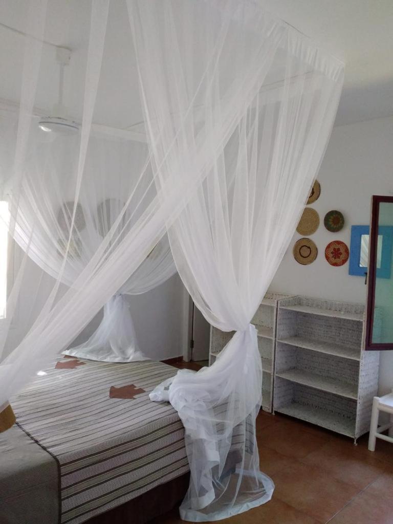 Ilha Azul House Villa Ponta do Ouro Kültér fotó